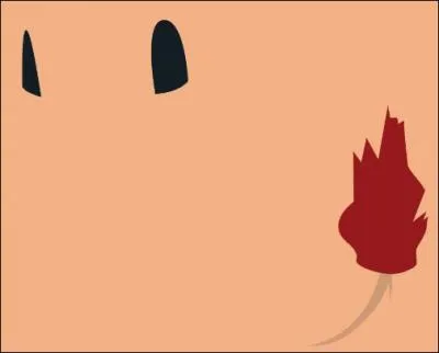 What is this Pokemon?