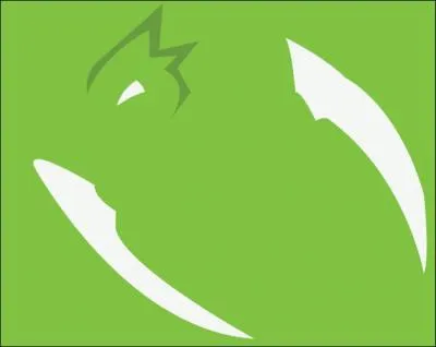 What is this Pokemon?