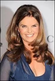 Maria Shriver?