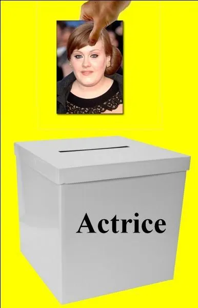 Is the image in the right box?