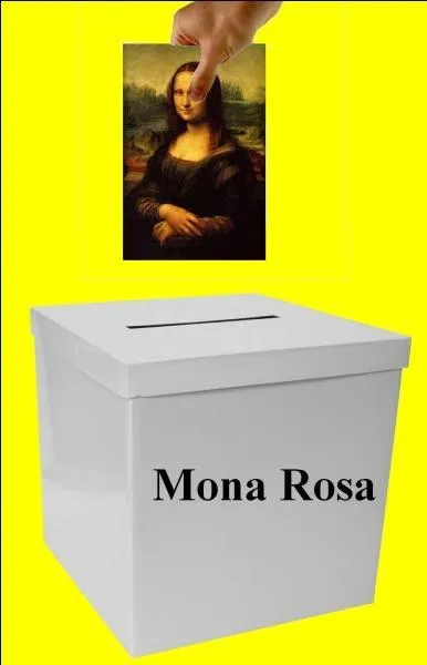 Is the image in the right box?