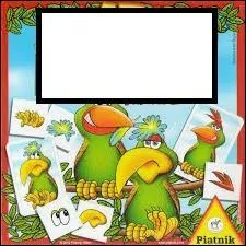 What's the name of the board game in the photo?