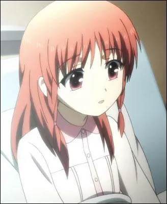 Who's this character?