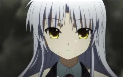 Who's this character?