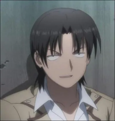 Who's this character?