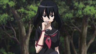 Anime] Akame Ga Kill Character Pick Quiz - By Yunnitrs_