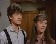 True or false? Willie will marry Rachel.