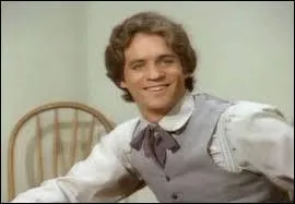 True or false? Adam has regained his sight.