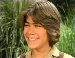 True or false? Andy is Cassandra's brother.