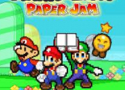 Quiz Mario & Luigi : Paper Jam