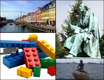 The country represented is: