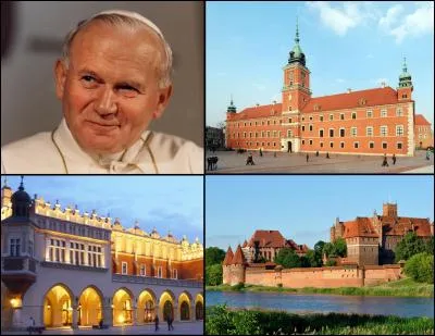 The country represented is: