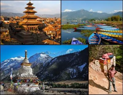 The country represented is: