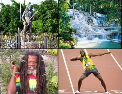 The country represented is: