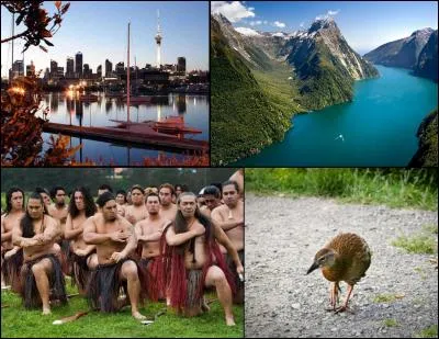 The country represented is: