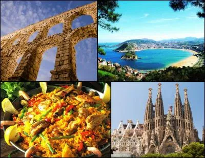 The country represented is: