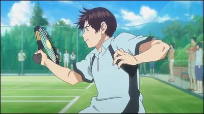 What's the anime title?