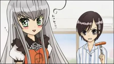 What's the anime title?