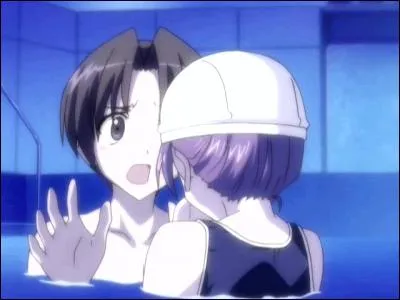 What's the anime title?