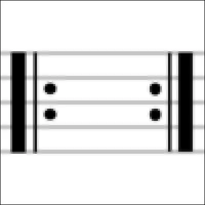 What does the sign mean?