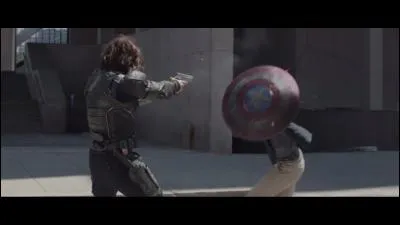 Le retour du porte-bannieres :