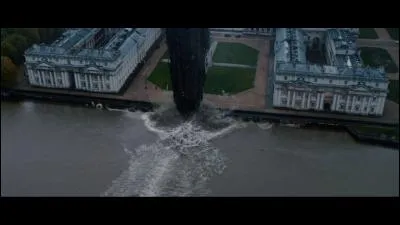 In which film can we see this universe?