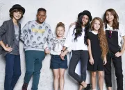 Quiz « Kids United »
