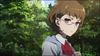 Quiz Another - The characters - Anime, manga Quiz Another - The characters - Anime, manga