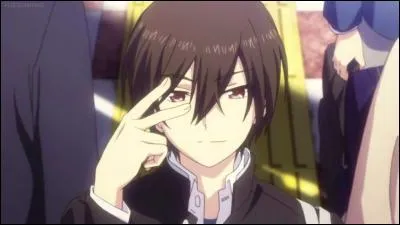 This character's name is...