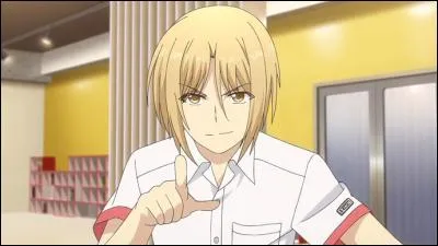 This character's name is...