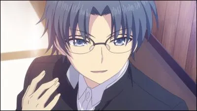 This character's name is...