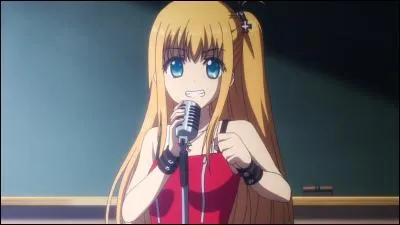 This character's name is...