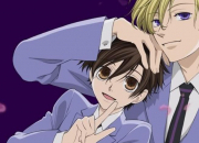 Quiz Ouran High School Host Club - Characters