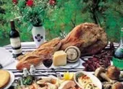 Quiz Virée gastronomique n°10