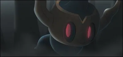 What is the evolution of Broceloma called?