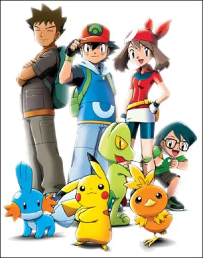 What is the second generation?