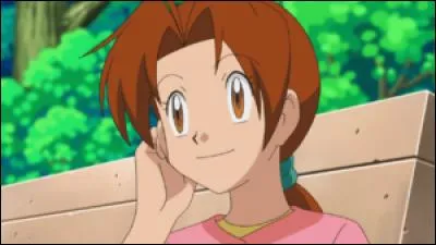 What is Sacha's mother's name?