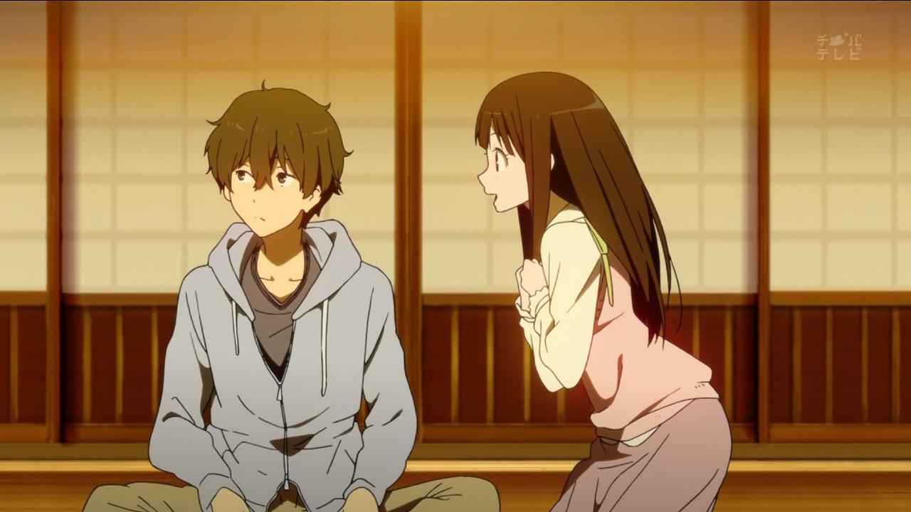 7 Anime Like Hyouka  ReelRundown