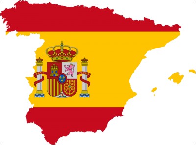 Why is Spain a democratic country?