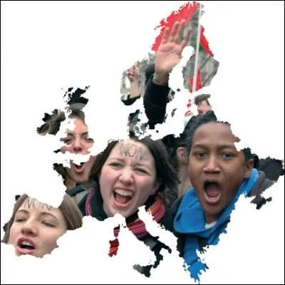 What are the benefits of being part of the EU?