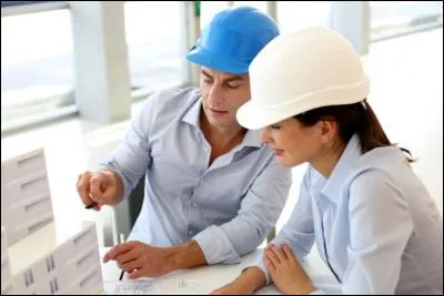 Can we live, study and work in France without a residence permit?