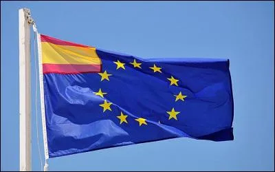 When did Spain join the EU?