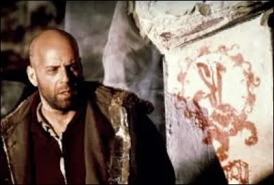 Complete the title of this film: L'Armee des ... singes .