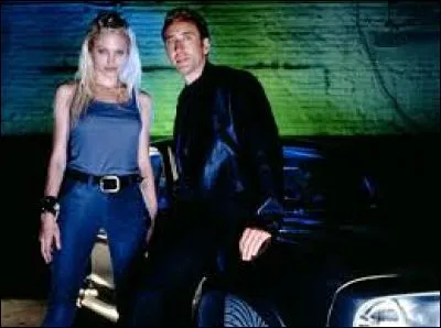 How many chrono seconds are there according to the title of a film?