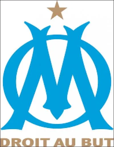 This is the logo of which soccer club?