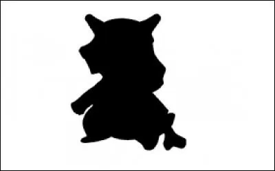 What is this Pokemon?
