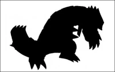 What is this Pokemon?