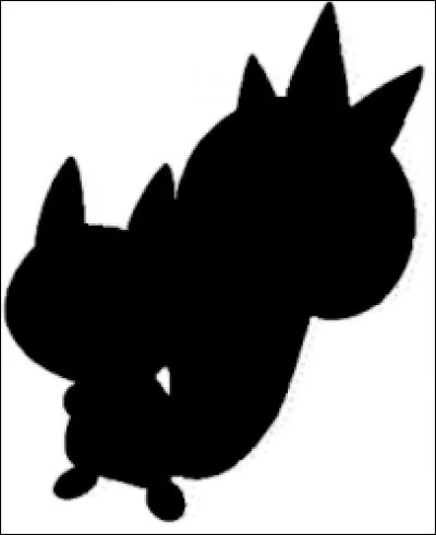 What is this Pokemon?