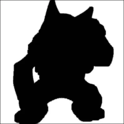 What is this Pokemon?