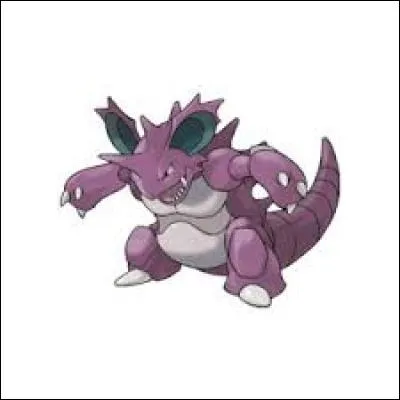 What is this Pokemon?